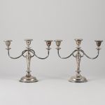 1168 6326 CANDELABRAS